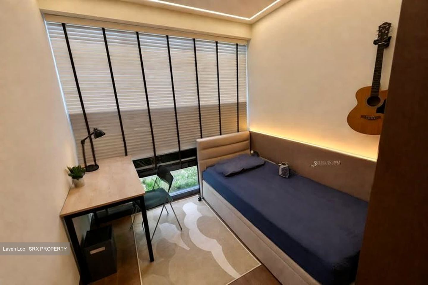 Phoenix Residences (D23), Apartment #570613301